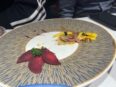 -俄士厨房(五棵松华熙LIVE店)