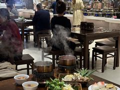 -天荷菜根·闽南素食自助(刺桐北路店)