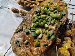 -阮记烧烤(同庆阁社区店)