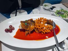 -松鹤楼·非遗·苏帮菜(融科店)