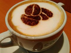 -COSTA COFFEE(济南振华商厦店)