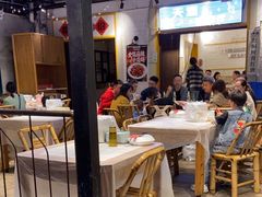 -霸王虾·麻辣小龙虾(清水河公园店)