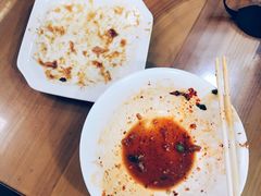 -再回首鸡肉米线(人民路一店)