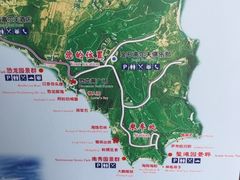 -大连金石滩滨海国家地质公园