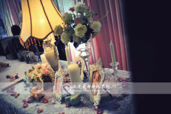 -丁香花园申粤轩·宴会厅