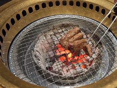 -山川小町·极番烧肉(新地假日广场店)