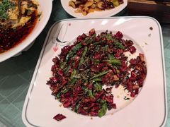 -裕德隆清真饭庄·天津特色菜(东丽店)