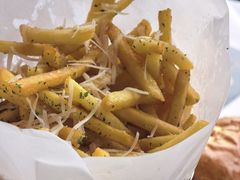 -莫尔顿牛排坊(浦东ifc店)