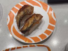 -新一番三文鱼寿司(大东海店)