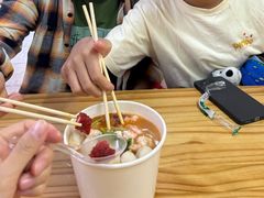 -明月虾面(厦禾路店)