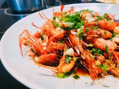 -花城粤菜餐厅(高新区店)