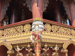 -西双版纳总佛寺