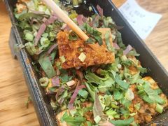 包浆豆腐-徐妹串串香(春熙路店)