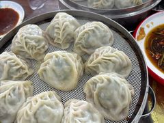 -叶存利海鲜大馅饺子(海宁路总店)