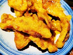 -七菜馆·东北菜·蒸饺(文体路店)