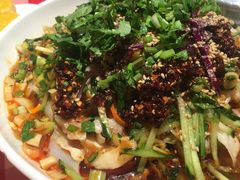 -西贝莜面村(东莞壹号广场店)
