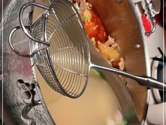 -左庭右院鲜牛肉火锅(环球港店)