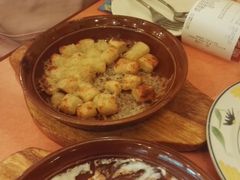 菜-萨莉亚意式餐厅(河东万达店)