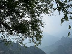 -圣莲山风景区