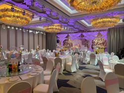 -曼格纳婚礼艺术中心(张江店)