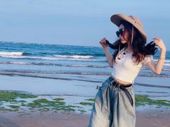 -青岛银沙滩