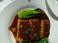 -阳澄湖费尔蒙酒店颐丰阁中餐厅(马鞍山西路店)