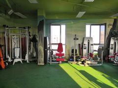 -红山会健身·普拉提(广安门店)