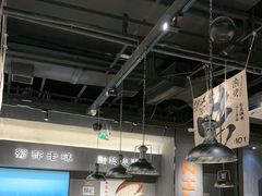 -张翻越·川渝冒菜·武汉黑鸭煲(城北万象城店)