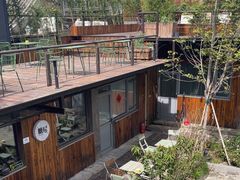 -糖房咖啡(南锣鼓巷店)