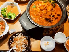 -裕鼎鲜·新中菜(八一广场万达店)