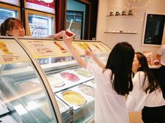 -哈根达斯(龙湖时代天街店)