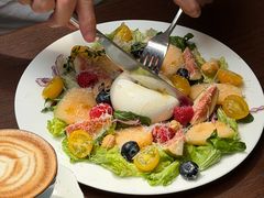-沏点Trattoria意大利餐厅(新街口店)