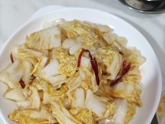 -龙福祥餐馆
