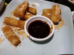 红糖糍粑-辛香汇(宝乐汇店)