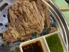 -胡杨记忆(和平路店)