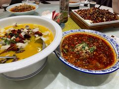 -李氏传家菜(兴城路店)