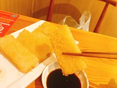 -蓉李记成都名小吃(武汉菱角湖万达店)