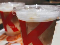 拿铁-肯德基(张家口张北元都店)