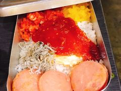 -401餐厅(弘大店)