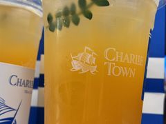 -CHARLIETOWN红茶公司(南京万象天地店)