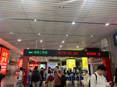 -南昌西站