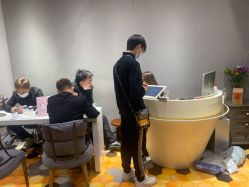 点击看大图 -苑苑发型设计