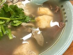 -金原鸭血粉丝汤·汤包·脆皮烤鸭(南京博物院店)