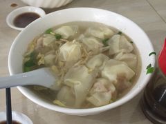 -老西白点心店