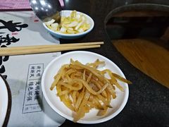 -龙顺园麻辣香锅(机场店)