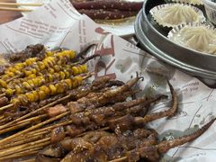 -十里铺铁板鱿鱼