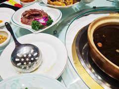 -天宜隆蘑菇宴火锅(石景山旗舰店)