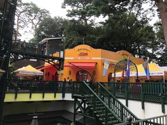 -三鹰之森吉卜力美术馆