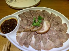 熏肉-春饼先生·北京烤鸭(甘井子万达店)