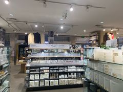 -MUJI无印良品(远洋未来广场店)